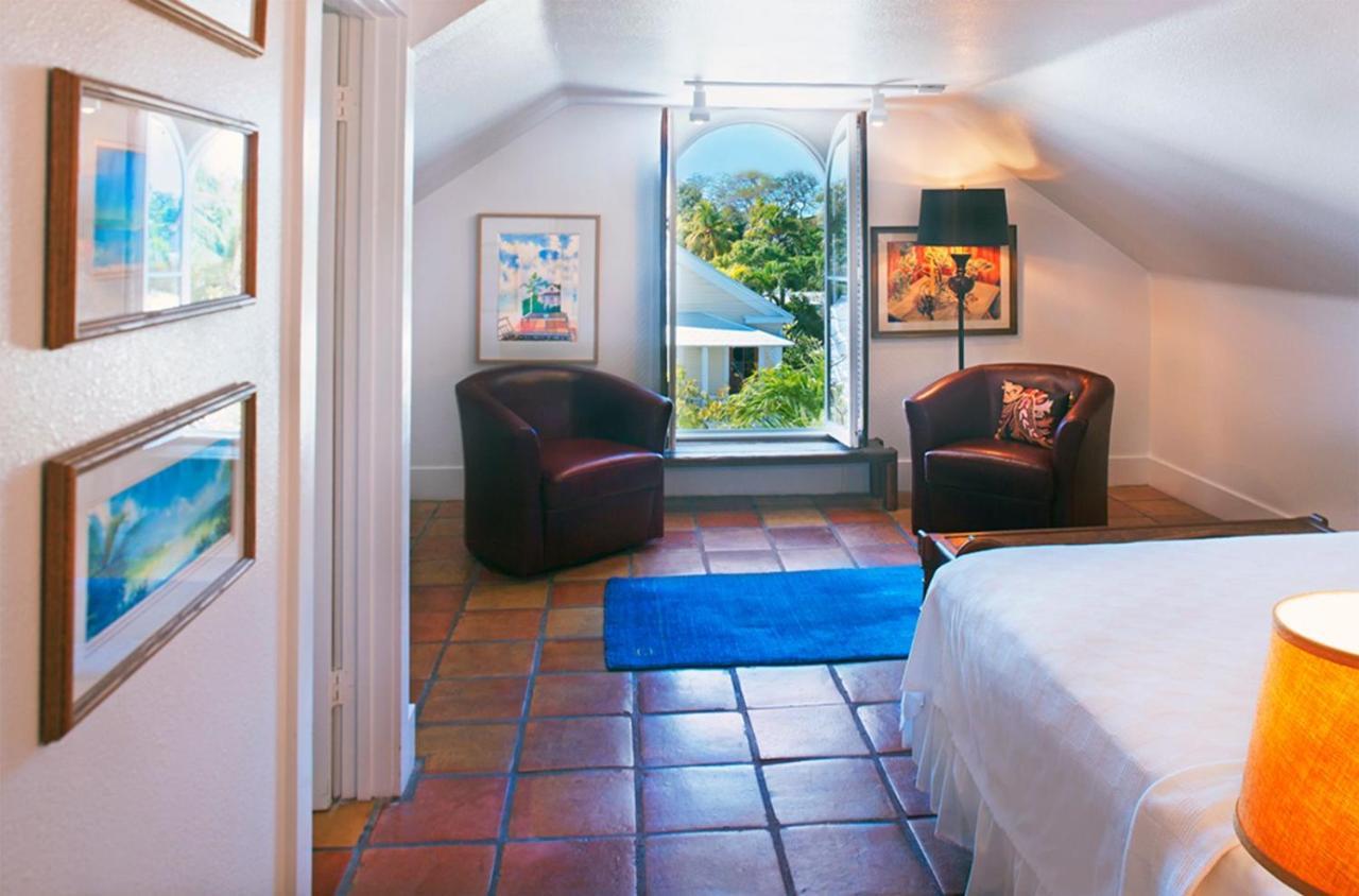 Key West Bed And Breakfast Bed and breakfast