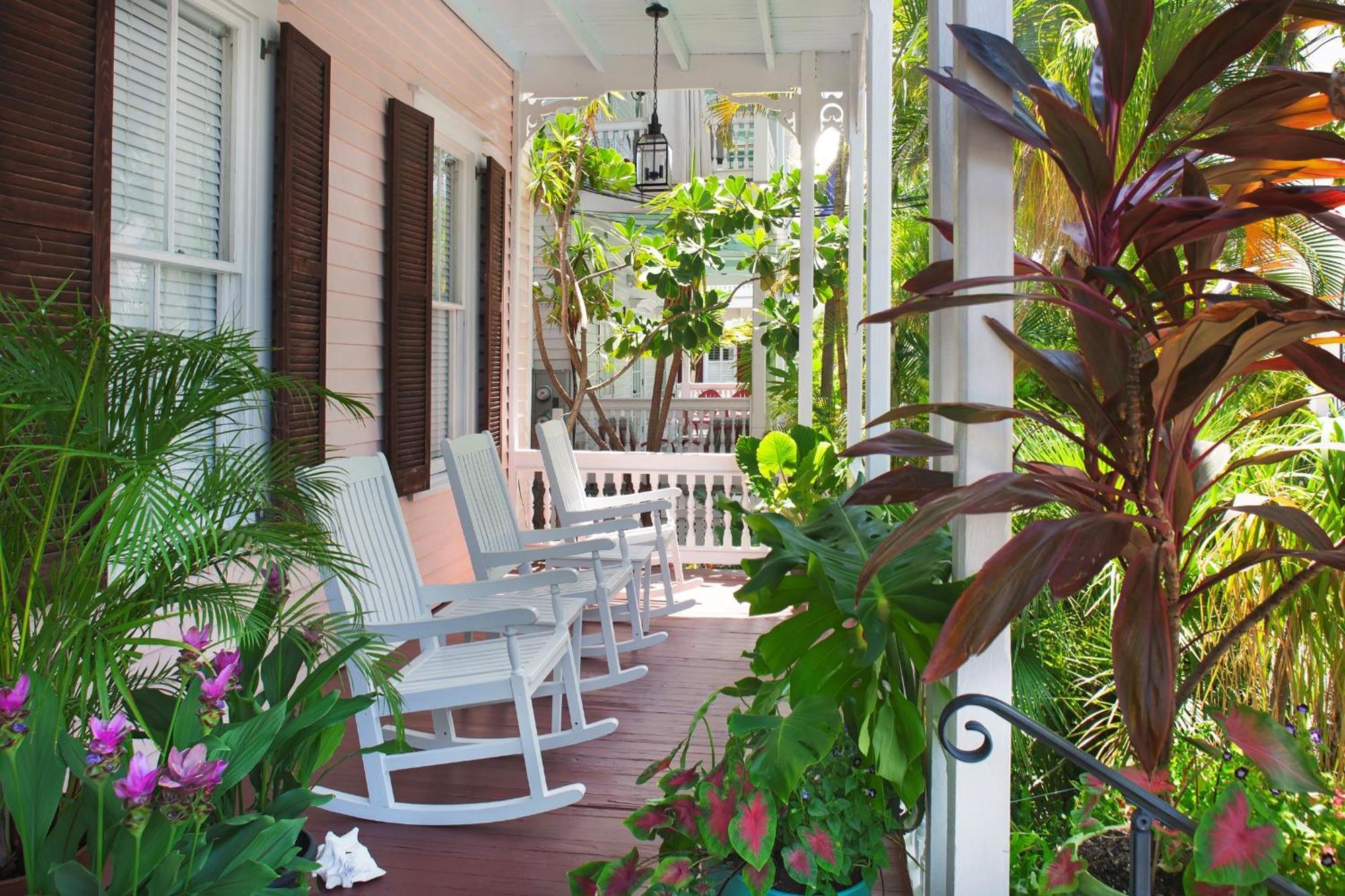 Bed and breakfast Key West Bed And Breakfast Cayo Hueso