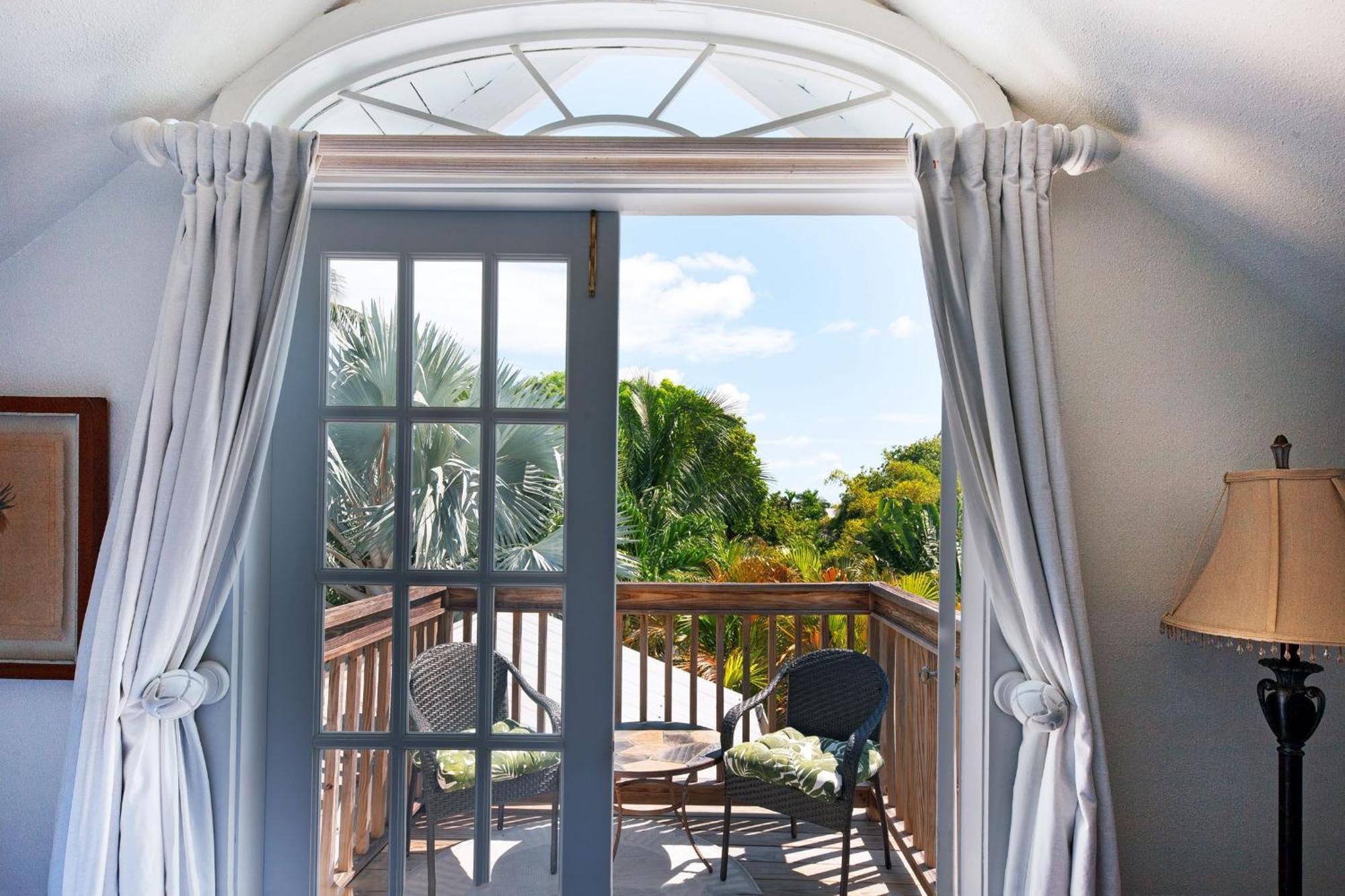 Key West Bed And Breakfast Cayo Hueso