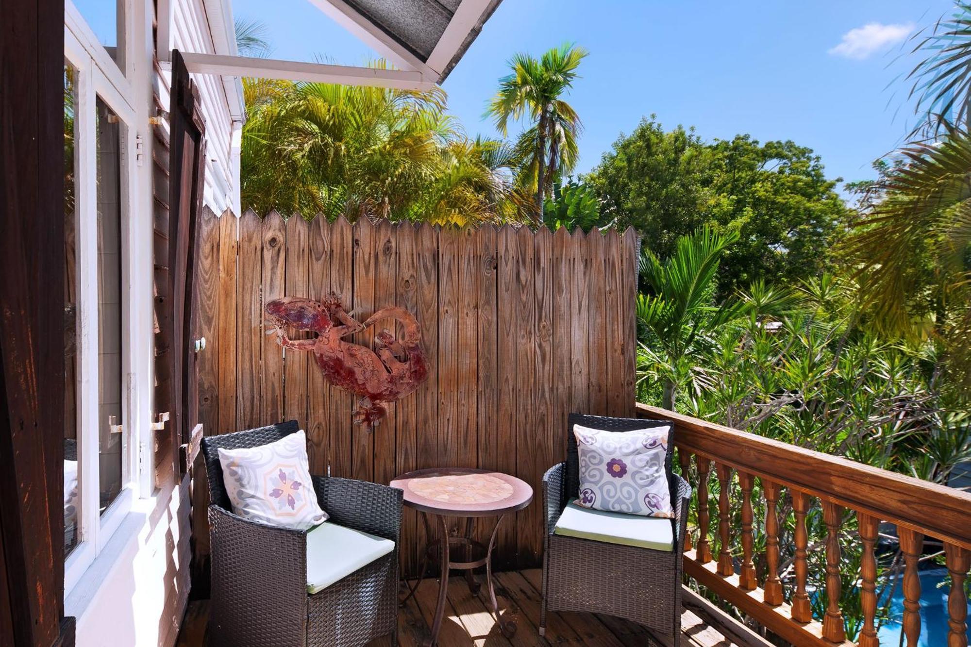 Key West Bed And Breakfast Bed and breakfast *