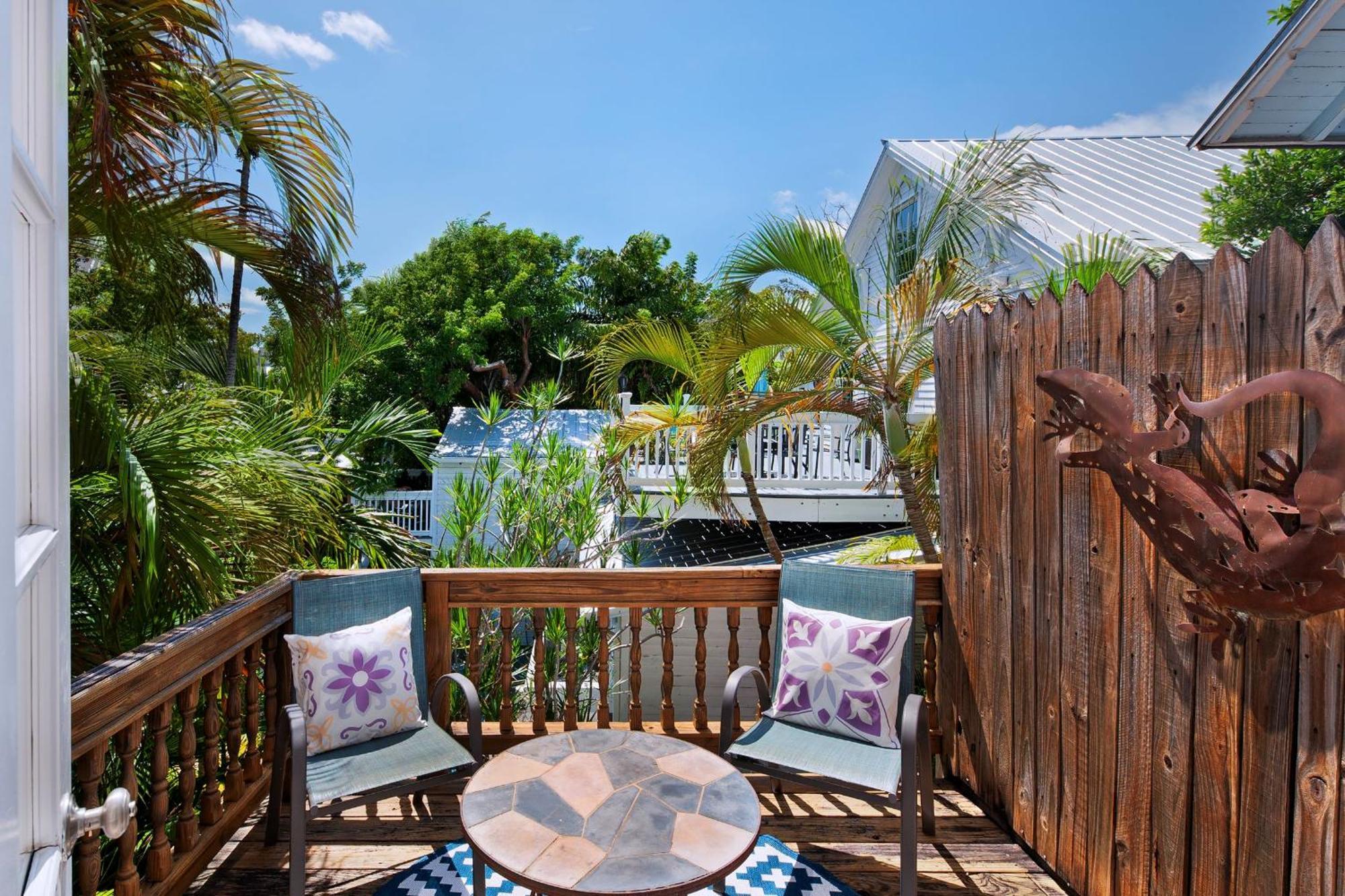 Key West Bed And Breakfast Bed and breakfast *