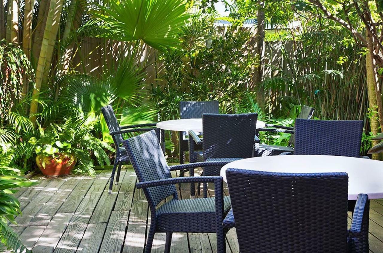 Key West Bed And Breakfast Cayo Hueso