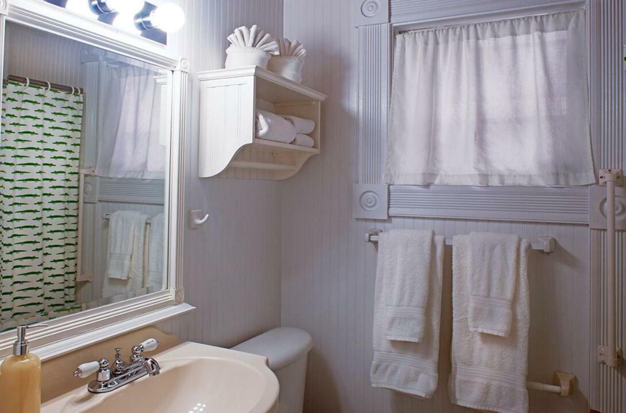 Key West Bed And Breakfast * Cayo Hueso