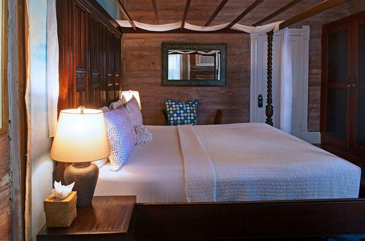 Key West Bed And Breakfast Bed and breakfast Cayo Hueso