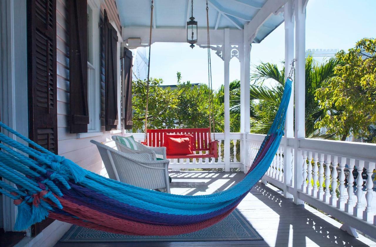 Key West Bed And Breakfast * Cayo Hueso