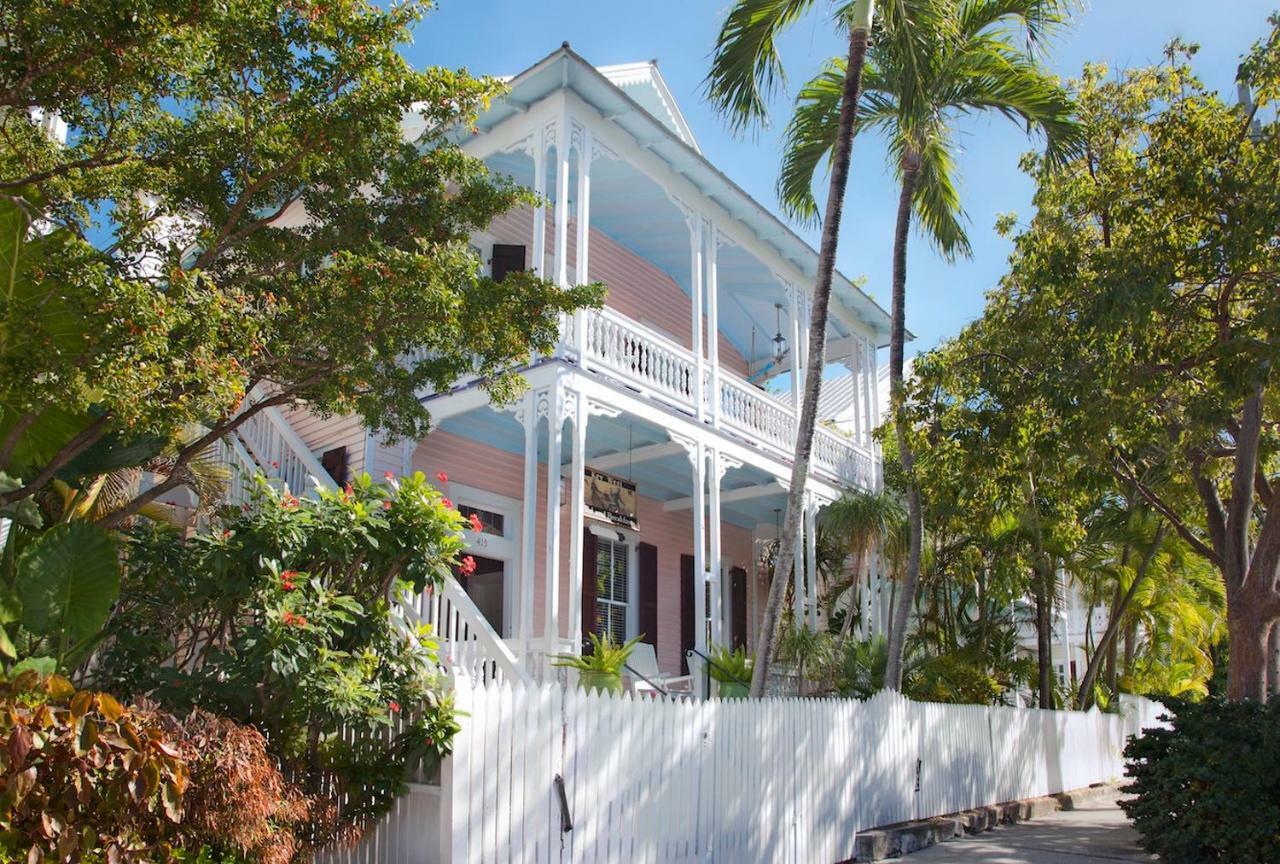 Couette-café Key West Bed And Breakfast