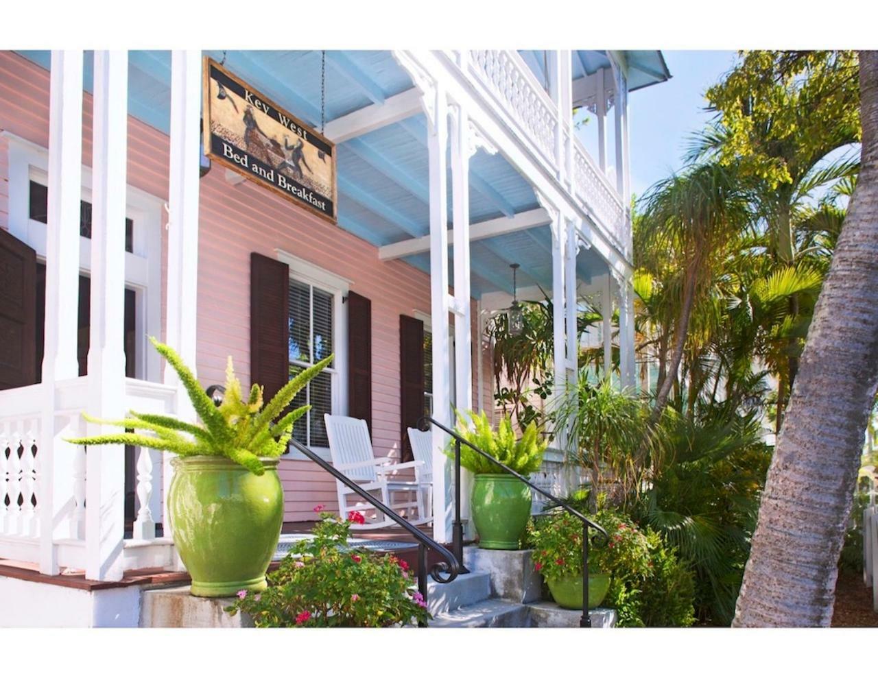 Bed and breakfast Key West Bed And Breakfast *